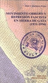MOVIMIENTO OBRERO Y REPRESION FASCISTA EN | 9788480101998 | RODRIGUEZ ARROYO, JESUS C.