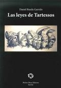 LEYES DE TARTESSOS, LAS | 9788480102568 | RUEDA GARRIDO, DANIEL