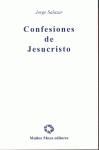CONFESIONES DE JESUCRISTO | 9788480102414 | SALAZAR, JORGE