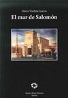MAR DE SALOMÓN, EL | 9788480102698 | VIEDMA GARCÍA, MARÍA