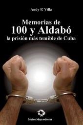 100 Y ALDABO | 9788480102322 | VILLA, ANDY P.
