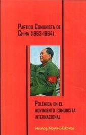 POLEMICA MOVIMIENTO COMUNISTA INTERNACIONAL | 9788480102445