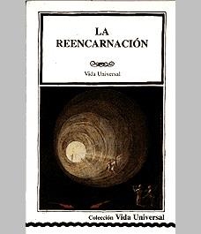 REENCARNACIÓN, LA | 9788480100472