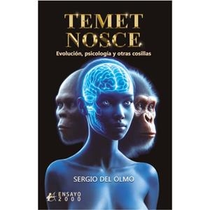 TEMET NOSCE | 9791388411083 | Del Olmo, Sergio