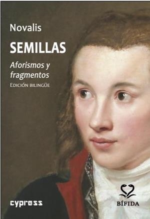 SEMILLAS | 9791387504328 | NOVALIS
