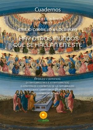 HAY OTROS MUNDOS QUE SE HALLAN EN ESTE | 9791399061482 | CARRILLO, EMILIO