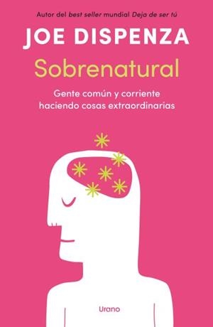 SOBRENATURAL | 9791387662554 | DISPENZA, JOE