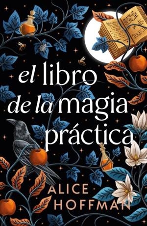 LIBRO DE LA MAGIA PRÁCTICA, EL | 9791387749187 | HOFFMAN, ALICE