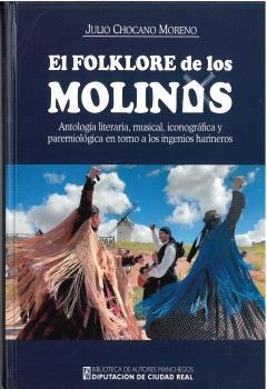 FOLKLKORE DE LOS MOLINOS, EL | 9788477894223 | CHOCANO MORENO, JULIO
