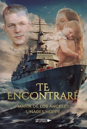 TE ENCONTRARÉ | 9791388010002 | LINARES HOPPE, MARÍA DE LOS ÁNGELES
