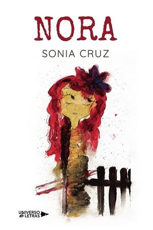 NORA | 9791388008443 | CRUZ, SONIA
