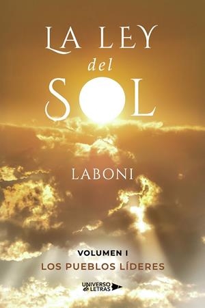 LEY DEL SOL, LA | 9791388008061 | LABONI