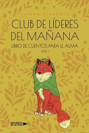 CLUB DE LÍDERES DEL MAÑANA | 9791387717148 | RIVAROLA, ELIANA