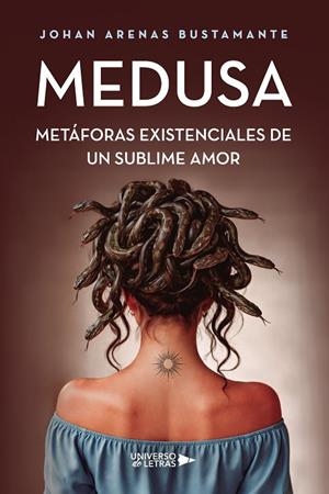 MEDUSA | 9791388243554 | ARENAS BUSTAMANTE, JOHAN