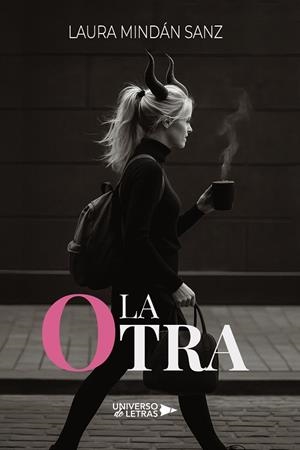 OTRA, LA | 9791387717377 | MINDÁN SANZ, LAURA