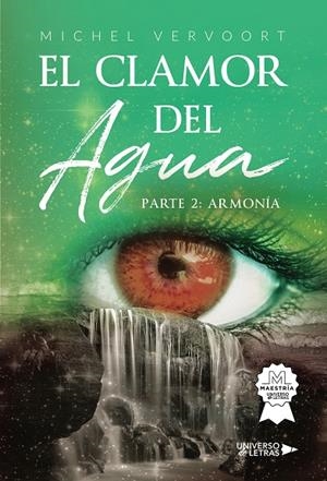 CLAMOR DEL AGUA, EL | 9788410460843 | VERVOORT, MICHEL