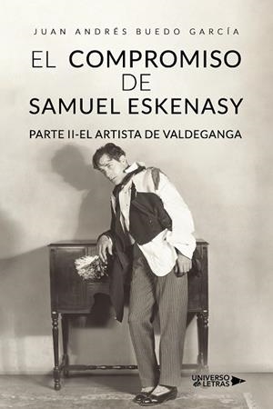 COMPROMISO DE SAMUEL ESKENASY, EL | 9791388010248 | BUEDO GARCÍA, JUAN ANDRÉS