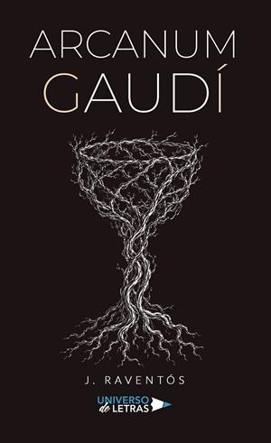 ARCANUM GAUDÍ | 9791388243790 | RAVENTÓS, J.