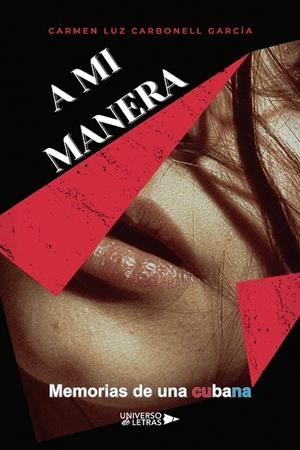 A MI MANERA | 9791388010149 | CARBONELL GARCÍA, CARMEN LUZ