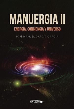 MANUERGIA II | 9791388243073 | GARCÍA GARCÍA, JOSÉ MANUEL