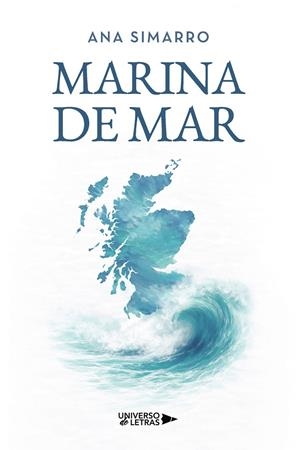 MARINA DE MAR | 9791388008269 | SIMARRO, ANA