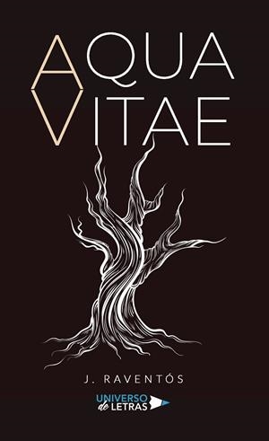 AQUA VITAE | 9791388008962 | RAVENTÓS, J.