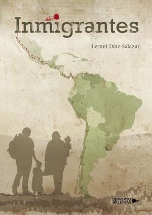 INMIGRANTES | 9791388243462 | DIAZ SALAZAR, LERMIT