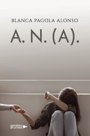 A. N. (A). | 9791388010583 | PAGOLA ALONSO, BLANCA