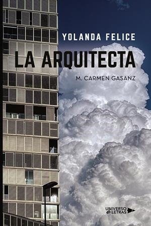 ARQUITECTA, LA | 9791388008023 | FELICE, YOLANDA