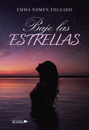 BAJO LAS ESTRELLAS | 9791388243141 | NOMEN FOLGADO, EMMA
