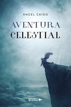 AVENTURA CELESTIAL | 9791388243042 | CAÍDO, ÁNGEL
