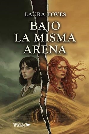 BAJO LA MISMA ARENA | 9791388243974 | TOVES, LAURA