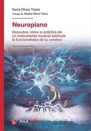 NEUROPIANO | 9791387985141 | OLLORA TRIANA, NURIA
