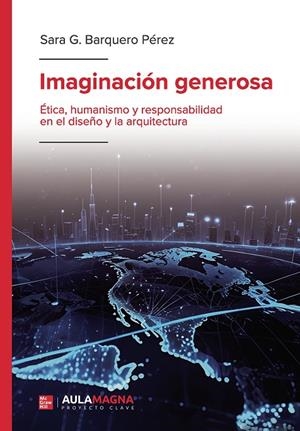 IMAGINACIÓN GENEROSA | 9791387985431 | BARQUERO PÉREZ, SARA G.