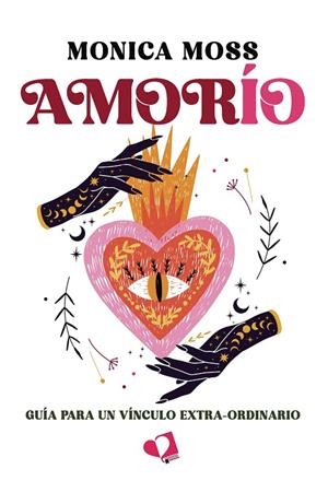 AMORÍO | 9791387832322 | MOSS, MONICA