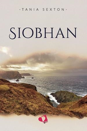 SIOBHAN | 9788419941466 | TANIA SEXTON