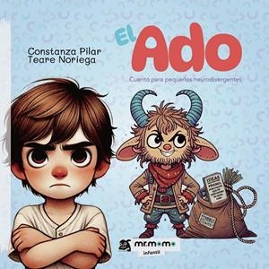 ADO, EL | 9791387817084 | TEARE NORIEGA, CONSTANZA PILAR