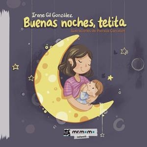 BUENAS NOCHES, TETITA | 9791388016486 | GIL GONZÁLEZ, IRENE