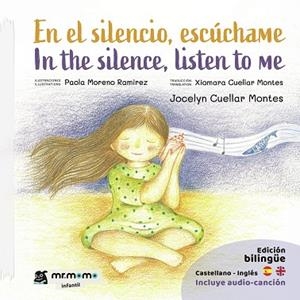 EN EL SILENCIO, ESCÚCHAME | 9791387646493 | CUELLAR MONTES, JOCELYN