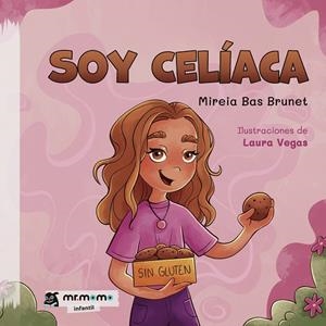 SOY CELÍACA | 9791387817213 | BAS BRUNET, MIREIA