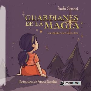 GUARDIANES DE LA MAGIA | 9791388016028 | SEMPRI, PAOLA