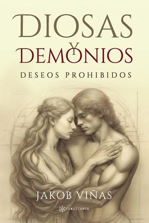 DIOSAS Y DEMONIOS | 9791388037702 | VIÑAS, JAKOB
