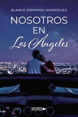 NOSOTROS EN LOS ÁNGELES | 9791388010798 | ESPINOSA RODRÍGUEZ, BLANCA