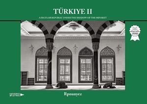 TURQUÍA | 9791388010309 | RPNUNYEZ