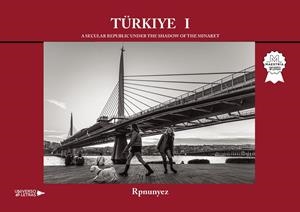 TURQUÍA | 9791388010293 | RPNUNYEZ