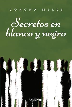 SECRETOS EN BLANCO Y NEGRO | 9791388008283 | MELLE, CONCHA