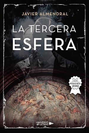 TERCERA ESFERA, LA | 9791387715625 | ALMENDRAL, JAVIER