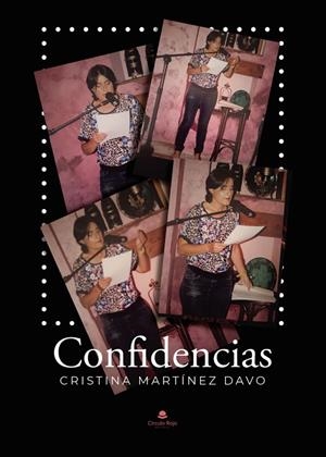 CONFIDENCIAS | 9788411898683 | MARTÍNEZ DAVÓ, CRISTINA
