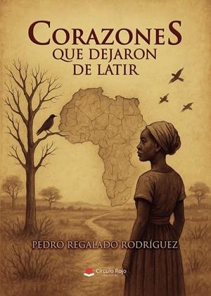 CORAZONES QUE DEJARON DE LATIR | 9791370232573 | REGALADO RODRÍGUEZ, PEDRO