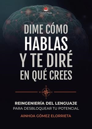 DIME CÓMO HABLAS Y TE DIRÉ EN QUÉ CREES | 9791370460839 | GÓMEZ ELORRIETA, AINHOA